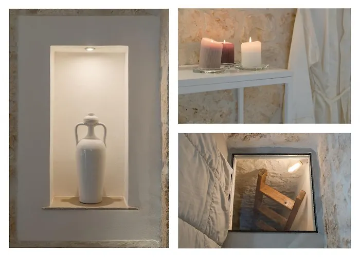 Pregiata Suite 25
