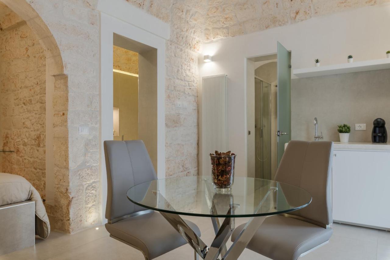 Pregiata 25 * Ostuni