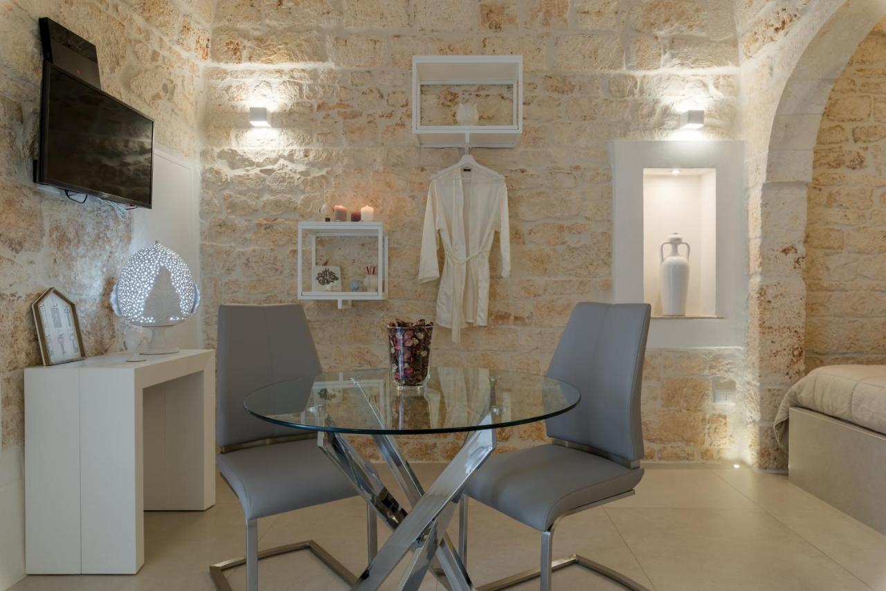 Pregiata 25 * Ostuni