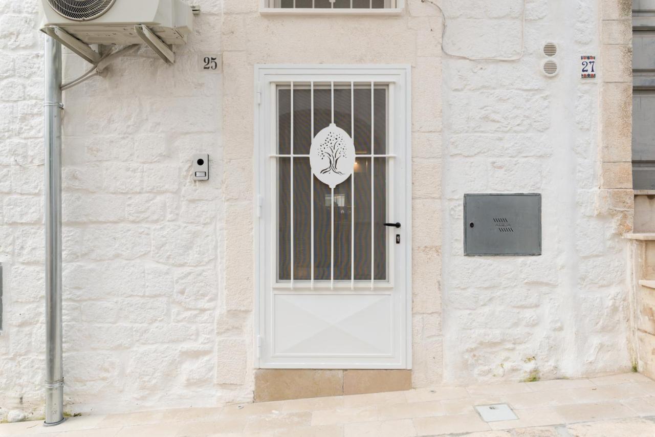 Apartment Pregiata 25 Ostuni