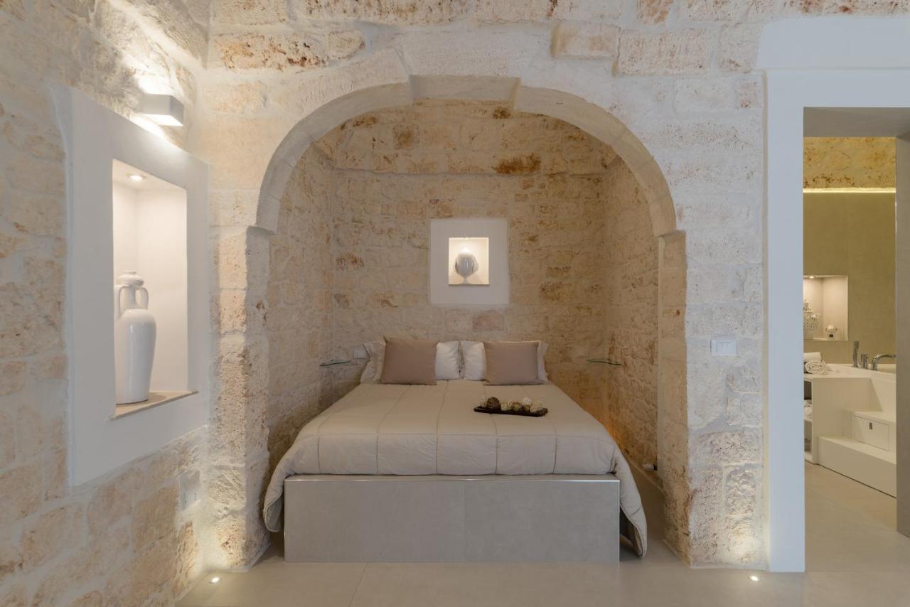 Apartment Pregiata 25 Ostuni