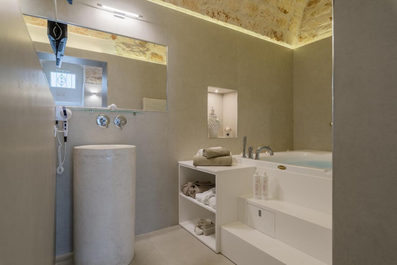 Pregiata 25 Ostuni