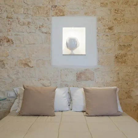 Pregiata Suite 25 Ostuni Exterior photo