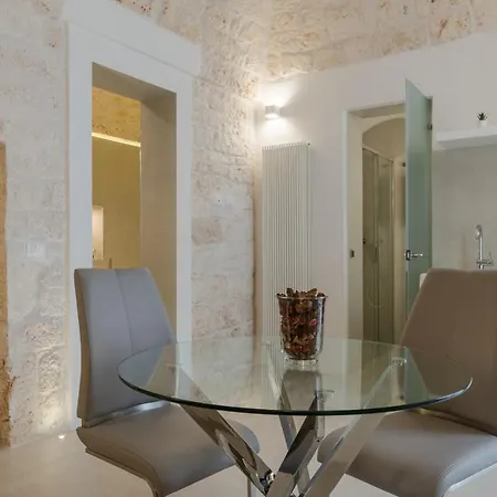 Pregiata Suite 25 Ostuni Exterior photo