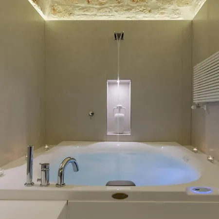 Pregiata Suite 25 Ostuni Exterior photo