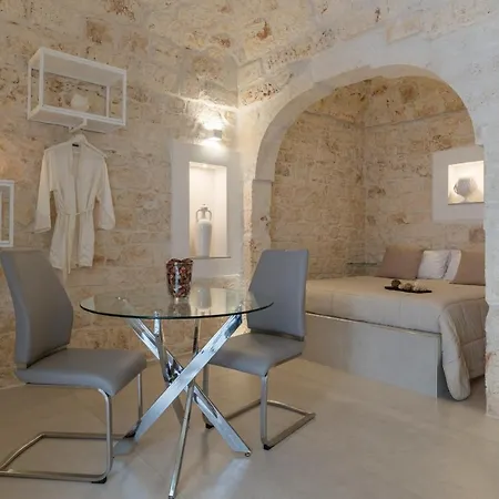 Pregiata Suite 25 Ostuni Exterior photo
