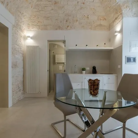 Pregiata Suite 25 Ostuni Exterior photo