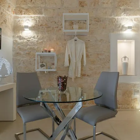 Pregiata Suite 25 Ostuni Exterior photo