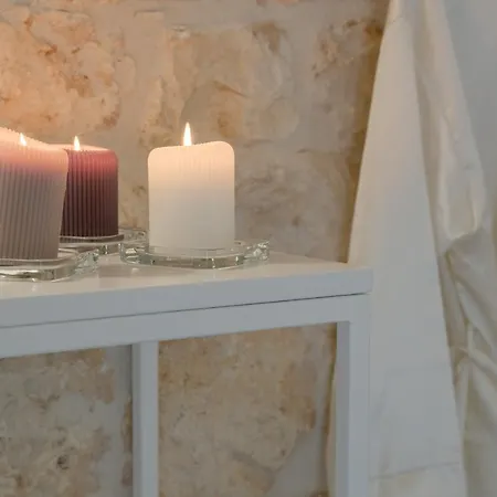 Pregiata Suite 25 Ostuni Exterior photo