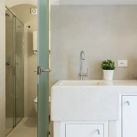Pregiata Suite 25 Ostuni Exterior photo