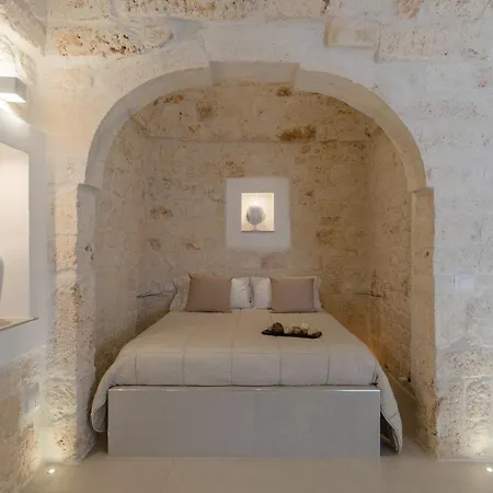 Pregiata Suite 25 Ostuni Exterior photo