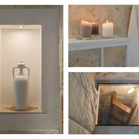 Pregiata Suite 25 Ostuni Exterior photo