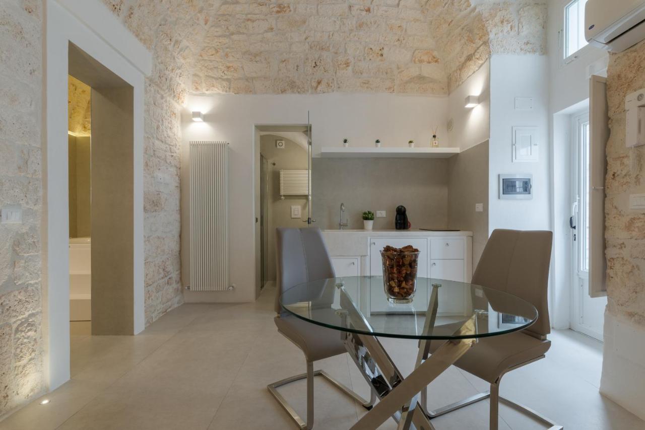 Pregiata 25 Ostuni